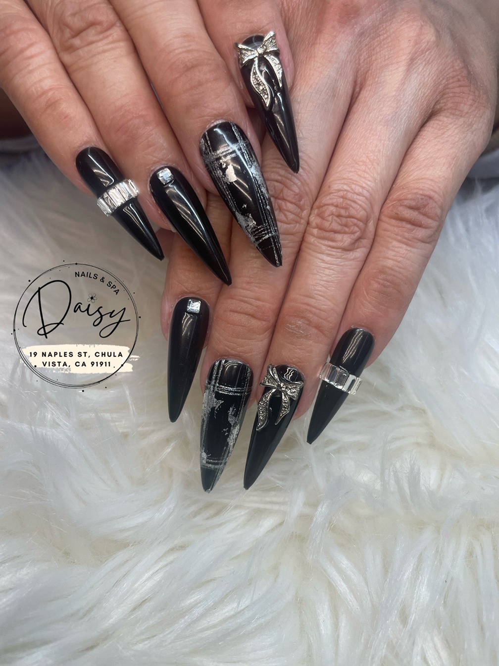 Daisy Nails & Spa in Chula Vista, CA 91911